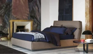 Gentleman High headboard - Image 6