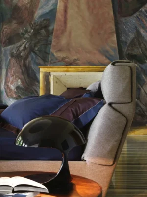Gentleman High headboard - Image 12