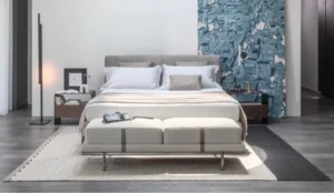 Icon Double Bed - Image 7