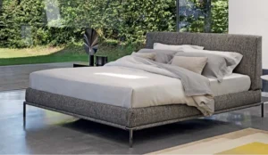 Icon Double Bed - Image 9