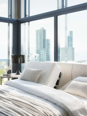 Icon Double Bed - Image 17