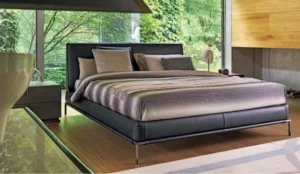 Icon Double Bed - Image 12