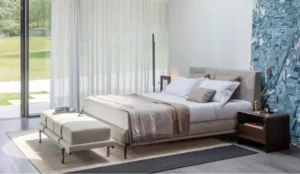 Icon Double Bed - Image 14