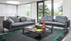 Icon Modular Sofa - Image 12