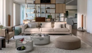 Icon Modular Sofa - Image 16
