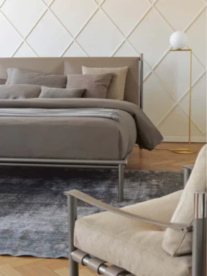 Iko Double Bed - Image 6