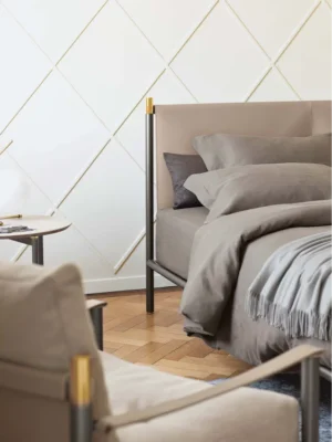 Iko Double Bed - Image 8