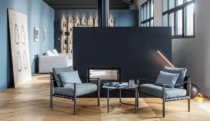 Iko Armchair - Image 10
