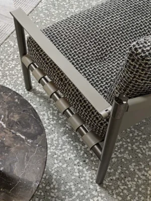 Iko Armchair - Image 8