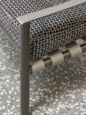 Iko Armchair - Image 9