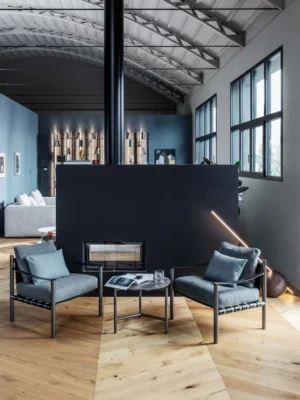 Iko Armchair - Image 11