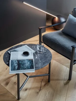 Iko Armchair - Image 6