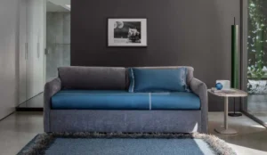 Diletto Sofa Bed - Image 9