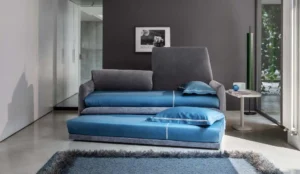 Diletto Sofa Bed - Image 8