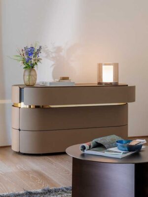 Toshi Chest of Drawers - Image 3