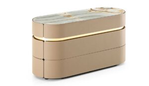 Toshi Chest of Drawers - Image 11