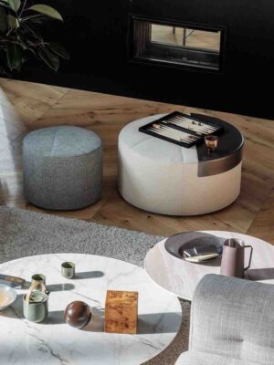 Moon Pouf - Image 7
