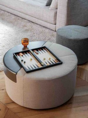 Moon Pouf - Image 6