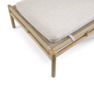 Kilt Outdoor Sunbed Mattress - Image 2