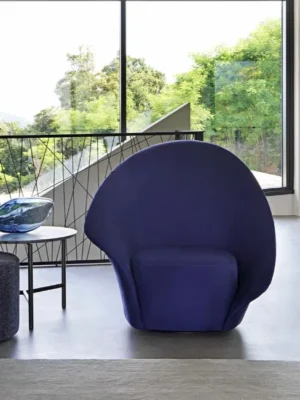 Lilia Armchairs - Image 7