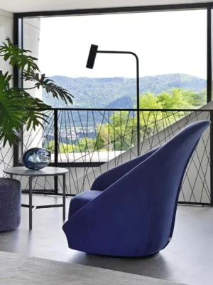 Lilia Armchairs - Image 5