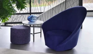 Lilia Armchairs - Image 4