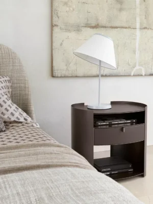 Lotus Night Tables - Image 4