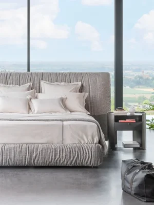 Lotus Night Tables - Image 8
