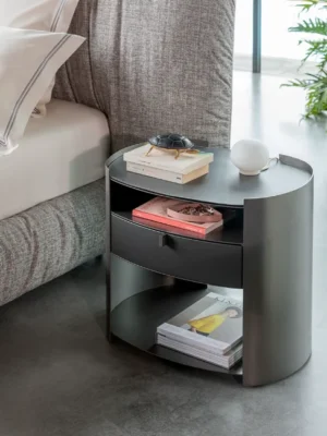 Lotus Night Tables - Image 9