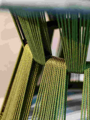 Machard Outdoor Table - Image 5