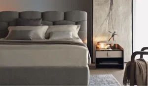 Majal Double Bed - Image 4