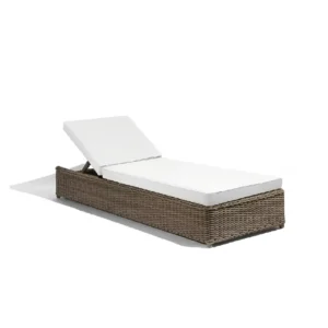 Portofino Sun Lounger by Melaaura