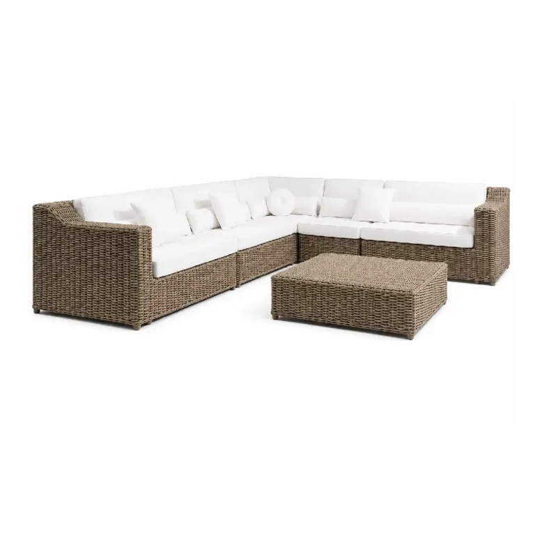 Portofino Sofa Set Small