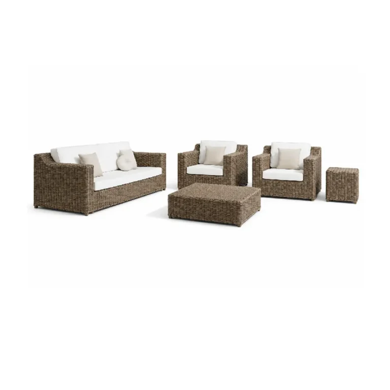 Portofino Sofa Set 3