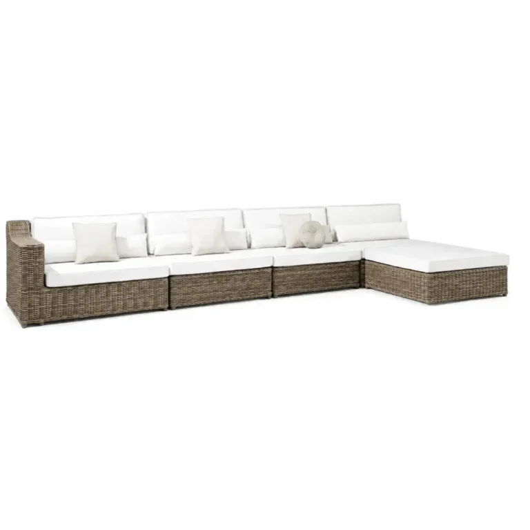 Portofino Sofa Set 4