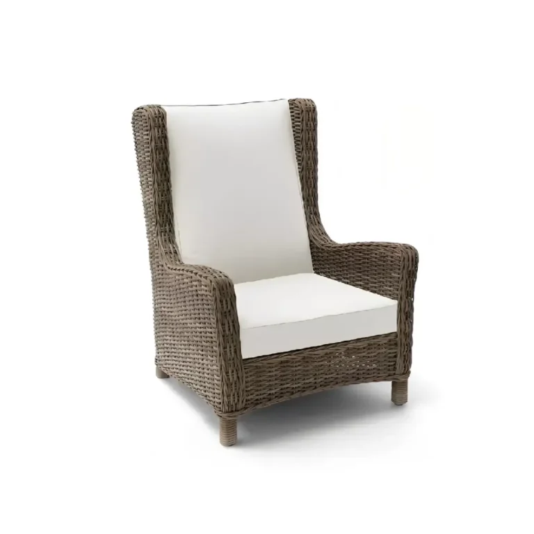 Portofino High Back Lounge Chair