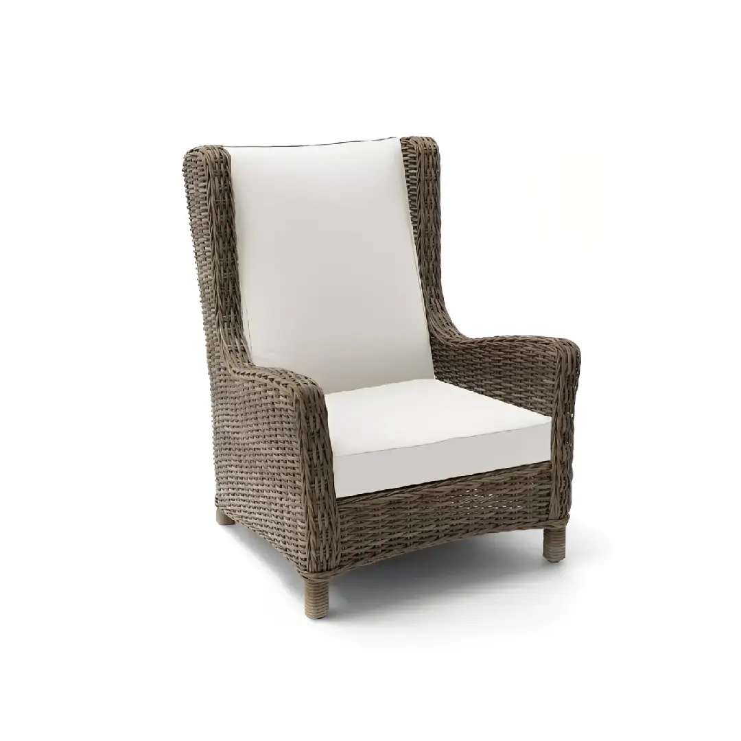 melaaura-New-Project-3-2 Portofino High Back Lounge Chair