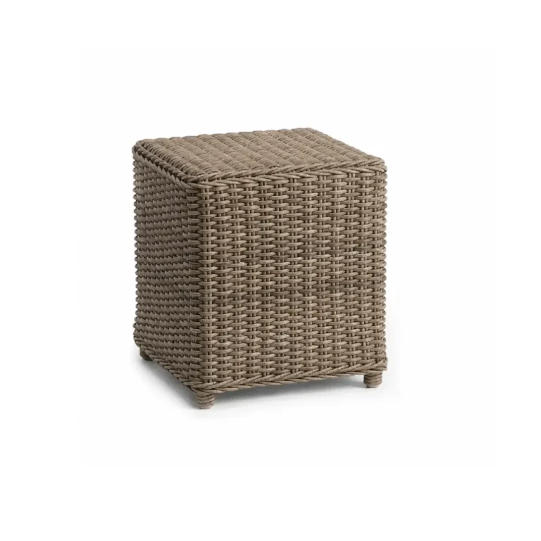 Portofino Small Footstool