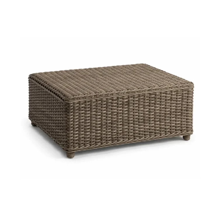 Portofino Medium Footstool