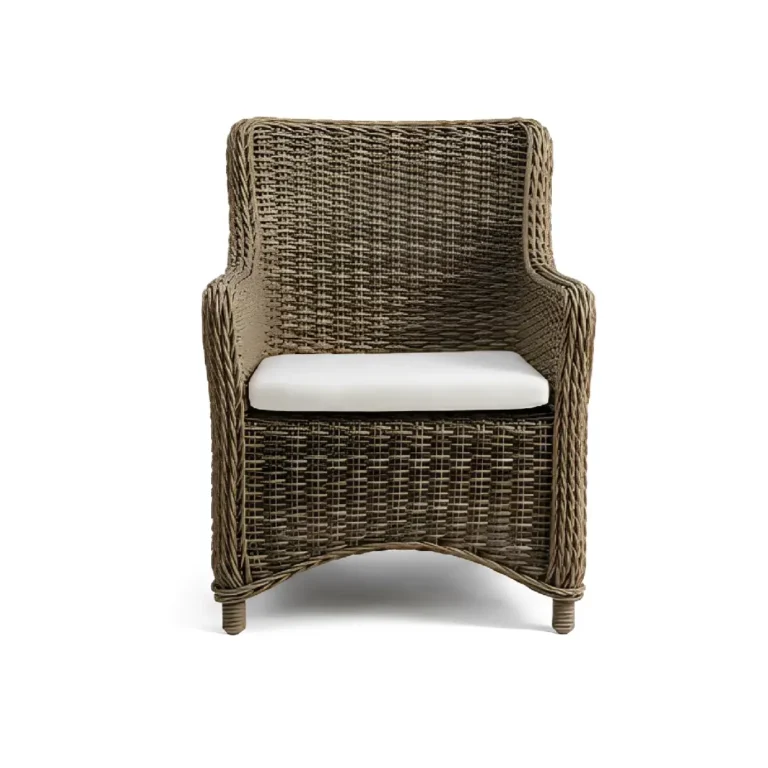 Portofino Dining Chair by Melaaura
