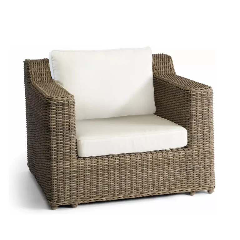 Portofino Lounge Chair by Melaaura