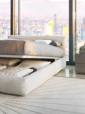 Merkurio Double Bed - Image 6