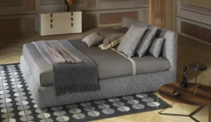 Merkurio Double Bed - Image 9