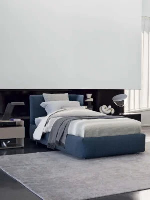 Merkurio Single Bed - Image 6