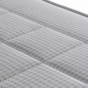 Flou Isolated Spring Mattress - Image 2