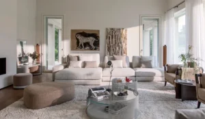 Myplace Modular Sofa - Image 8