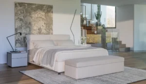 Nathalie Double Bed - Image 5