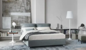 Nathalie Double Bed - Image 8
