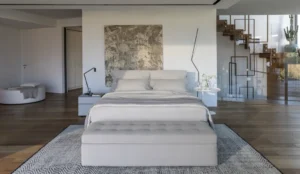 Nathalie Double Bed - Image 9