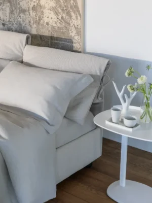 Nathalie Double Bed - Image 11